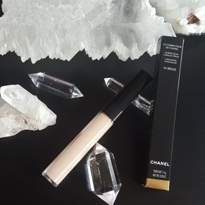 *FINAL PRICE DROP* CHANEL CONCEALER N° 10 BEIGE